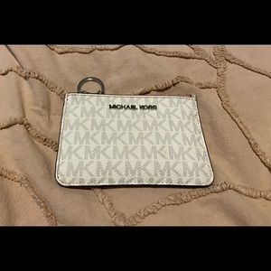 Michael Kors Keyring Cardholder